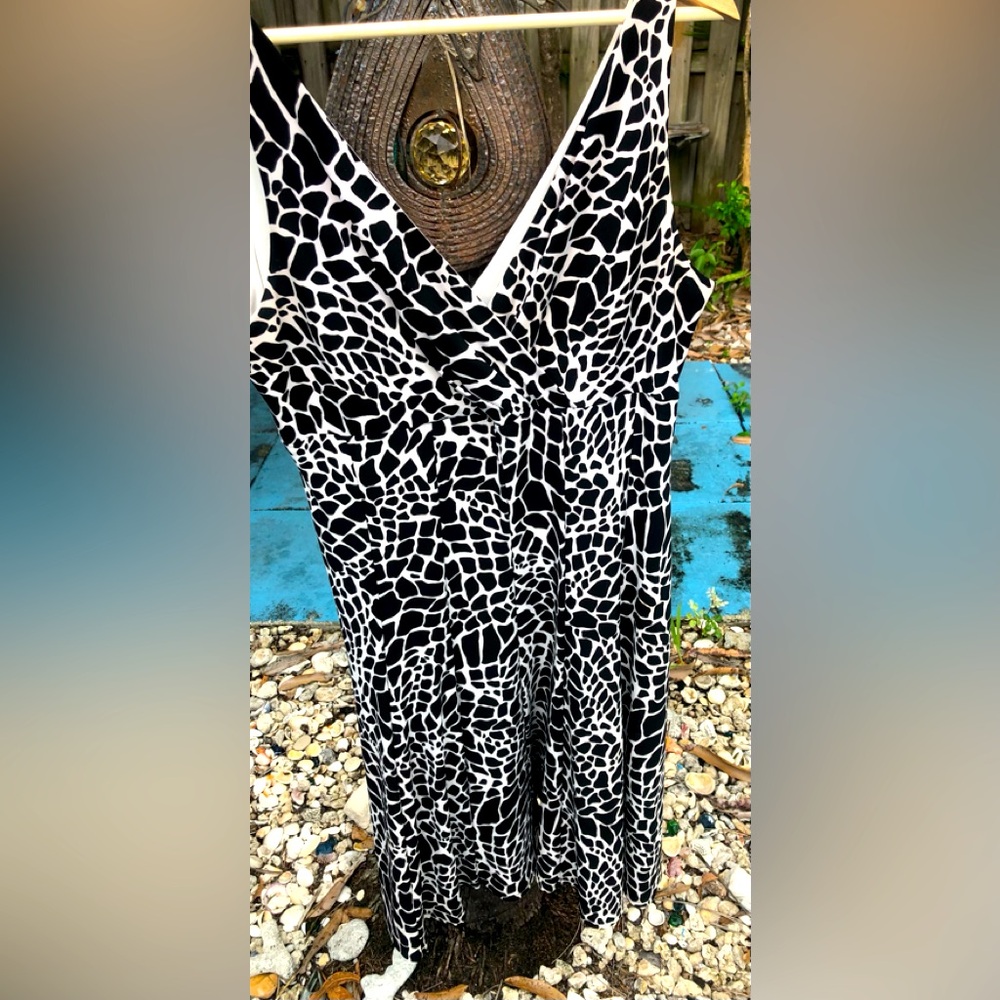American living dress Gently used